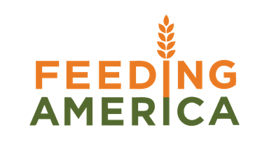 Feeding America Logo